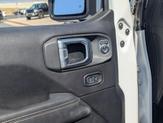 Thumbnail of 2020 Bright White Clearcoat Jeep Wrangler Unlimited