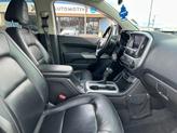Thumbnail of 2021 Summit White Chevrolet Colorado