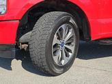 Thumbnail of 2019 Race Red Ford F-150