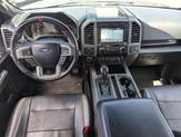 Thumbnail of 2017 Magnetic Ford F-150