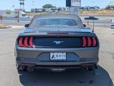 Thumbnail of 2020 Magnetic Ford Mustang