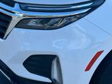 Thumbnail of 2023 Summit White Chevrolet Equinox