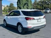 Thumbnail of 2023 Summit White Chevrolet Equinox