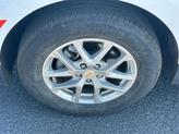 Thumbnail of 2023 Summit White Chevrolet Equinox