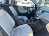 Thumbnail of 2023 Summit White Chevrolet Equinox