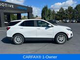 Thumbnail of 2023 Summit White Chevrolet Equinox