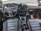 Thumbnail of 2015 Deep Black Volkswagen Golf GTI