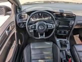 Thumbnail of 2015 Deep Black Volkswagen Golf GTI