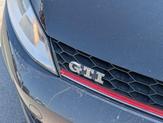 Thumbnail of 2015 Deep Black Volkswagen Golf GTI