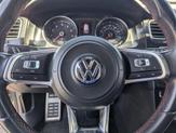 Thumbnail of 2015 Deep Black Volkswagen Golf GTI