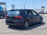 Thumbnail of 2015 Deep Black Volkswagen Golf GTI