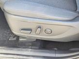 Thumbnail of 2023 Shimmering Silver Pearl Hyundai SANTA FE