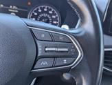 Thumbnail of 2023 Shimmering Silver Pearl Hyundai SANTA FE