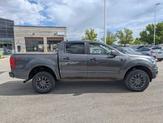 Thumbnail of 2019 Magnetic Metallic Ford Ranger