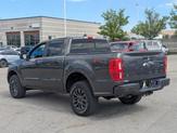 Thumbnail of 2019 Magnetic Metallic Ford Ranger