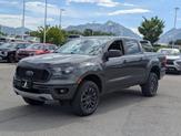Thumbnail of 2019 Magnetic Metallic Ford Ranger