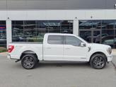 Thumbnail of 2023 Oxford White Ford F-150
