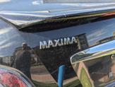 Thumbnail of 2014 Super Black Nissan Maxima