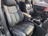 Thumbnail of 2014 Super Black Nissan Maxima