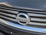 Thumbnail of 2014 Super Black Nissan Maxima