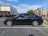 Thumbnail of 2014 Super Black Nissan Maxima