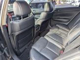 Thumbnail of 2014 Super Black Nissan Maxima
