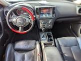 Thumbnail of 2014 Super Black Nissan Maxima