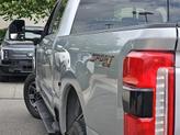 Thumbnail of 2024 Silver Ford F-250