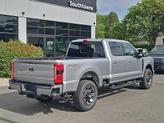 Thumbnail of 2024 Silver Ford F-250