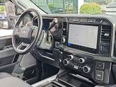Thumbnail of 2024 Silver Ford F-250