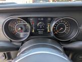 Thumbnail of 2023 Bright White Clearcoat Jeep Gladiator