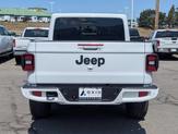 Thumbnail of 2023 Bright White Clearcoat Jeep Gladiator