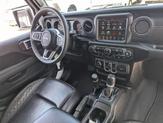 Thumbnail of 2023 Bright White Clearcoat Jeep Gladiator