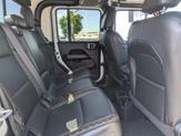 Thumbnail of 2023 Bright White Clearcoat Jeep Gladiator