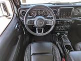 Thumbnail of 2023 Bright White Clearcoat Jeep Gladiator