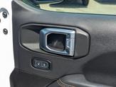 Thumbnail of 2023 Bright White Clearcoat Jeep Gladiator