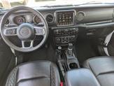 Thumbnail of 2023 Bright White Clearcoat Jeep Gladiator