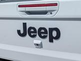 Thumbnail of 2023 Bright White Clearcoat Jeep Gladiator