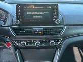 Thumbnail of 2019 Gray Honda Accord