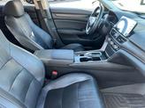 Thumbnail of 2019 Gray Honda Accord