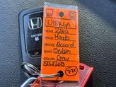 Thumbnail of 2019 Gray Honda Accord