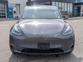 Thumbnail of 2023 Gray Tesla Model Y