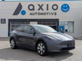 Photo of 2023 Gray Tesla Model Y