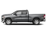 Thumbnail of 2022 Billet Silver Metallic Clearcoat RAM 1500