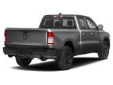 Thumbnail of 2022 Billet Silver Metallic Clearcoat RAM 1500