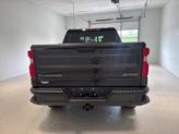 Thumbnail of 2022 Dark Ash Metallic Chevrolet Silverado 1500