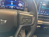 Thumbnail of 2022 Dark Ash Metallic Chevrolet Silverado 1500