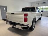Thumbnail of 2025 Summit White Chevrolet Silverado 1500