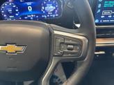 Thumbnail of 2025 Summit White Chevrolet Silverado 1500