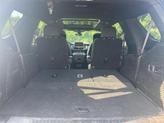 Thumbnail of 2021 Black Chevrolet Tahoe